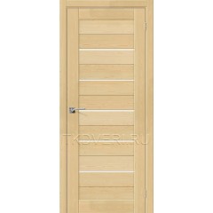 Дверь массив сосны Порта-22 без отделки