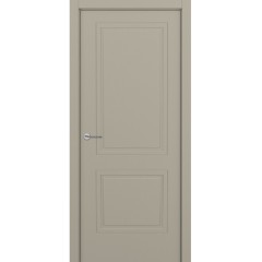 Межкомнатная дверь Zadoor Art-Lite ПГ Венеция 2 Эмаль Белый