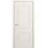 Межкомнатная дверь Zadoor Art-Lite ПГ Венеция 3 Эмаль Белый
