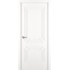 Межкомнатная дверь Zadoor Art-Lite ПГ Венеция 3 Эмаль Белый