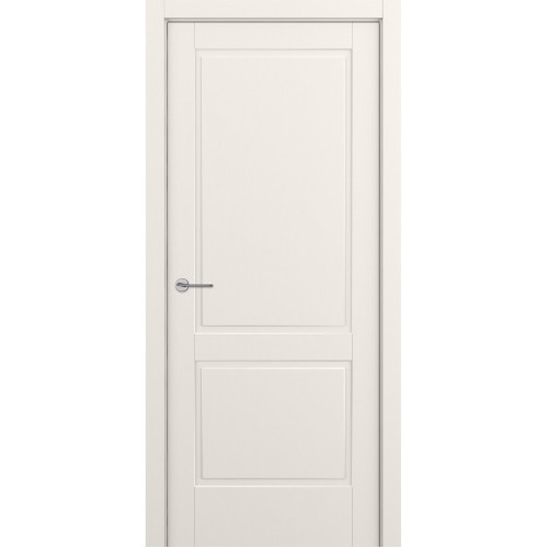 Межкомнатная дверь Zadoor Art-Lite ПГ Венеция Эмаль 7044