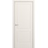 Межкомнатная дверь Zadoor Art-Lite ПГ Венеция Эмаль 7044