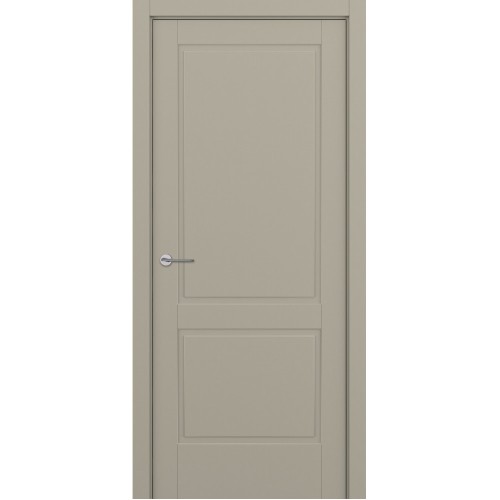 Межкомнатная дверь Zadoor Art-Lite ПГ Венеция Эмаль 7044