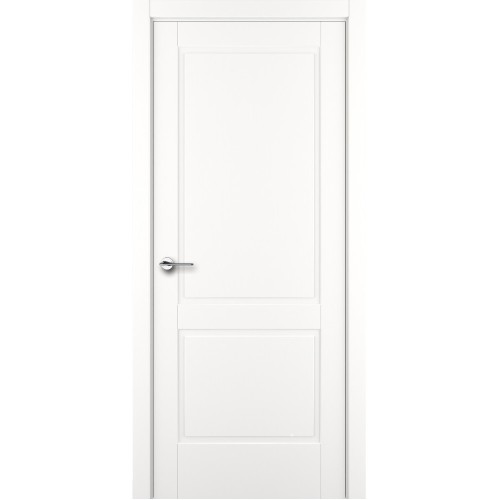 Межкомнатная дверь Zadoor Art-Lite ПГ Венеция Эмаль 7044