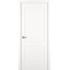 Межкомнатная дверь Zadoor Art-Lite ПГ Венеция Эмаль 7044
