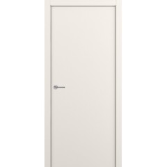 Межкомнатная дверь Zadoor Art-Lite ПГ Elen Эмаль 7044
