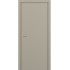 Межкомнатная дверь Zadoor Art-Lite ПГ Elen Эмаль 7047