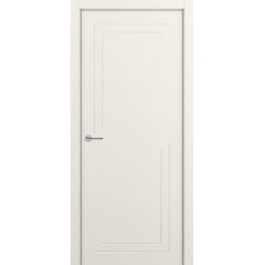 Межкомнатная дверь Zadoor Art-Lite ПГ Contorno Эмаль 7047