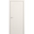 Межкомнатная дверь Zadoor Art-Lite ПГ Realta Эмаль Белый