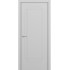 Межкомнатная дверь Zadoor Art-Lite ПГ Realta Эмаль Белый