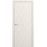 Межкомнатная дверь Zadoor Art-Lite ПГ Rombo Эмаль 7047
