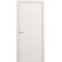 Межкомнатная дверь Zadoor Art-Lite ПГ Scala Эмаль Белый