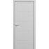 Межкомнатная дверь Zadoor Art-Lite ПГ Scala Эмаль Белый