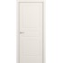 Межкомнатная дверь Zadoor Art-Lite ПГ Ампир Эмаль Белый
