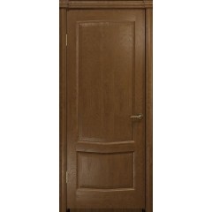 VIO Luxor Шпон Дуб Миндаль, глухая