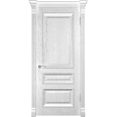 Фараон-2 Luxor Шпон Мореный дуб, глухая