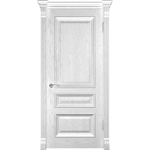 Фараон-2 Luxor Шпон Мореный дуб, глухая