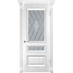 Фараон-2 Luxor Шпон Мореный дуб, стекло