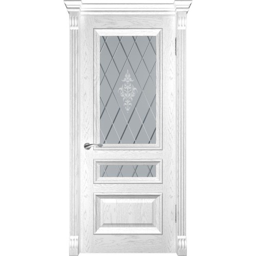 Фараон-2 Luxor Шпон Мореный дуб, стекло