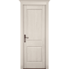 Дверь Ока массив ольхи-Элегия Античный орех глухая