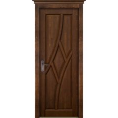 Глория ОКА Античный орех глухая