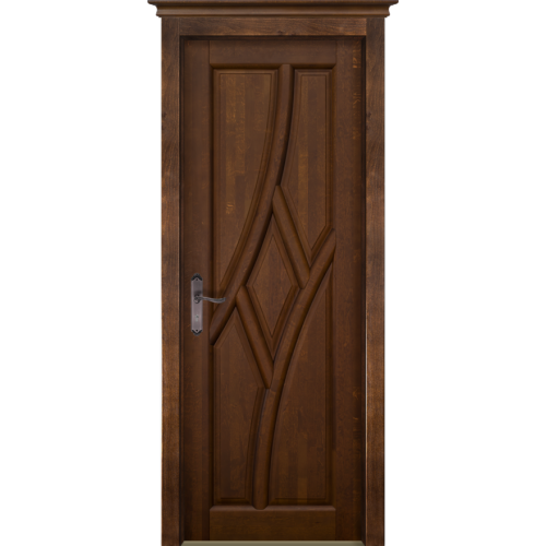 Глория ОКА Античный орех глухая