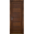 Дверь Ока массив ольхи Премьер плюс ПЧО Венге 