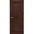 Дверь Ока массив ольхи Премьер плюс ПЧО Венге 