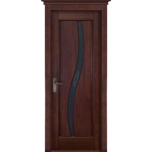 Соло ОКА Венге стекло