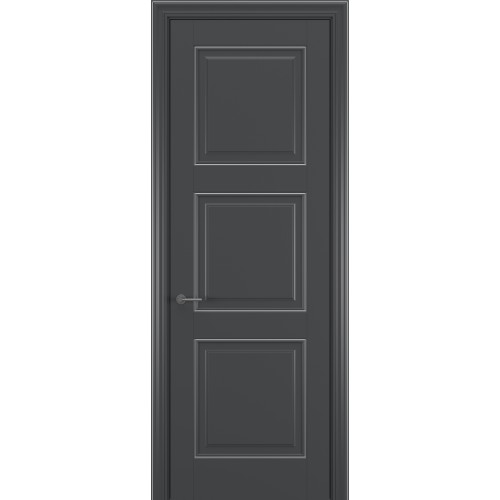 Межкомнатная дверь Zadoor ART Classic Прайм ПГ Гранд Эмаль