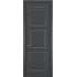 Межкомнатная дверь Zadoor ART Classic Прайм ПГ Гранд Эмаль