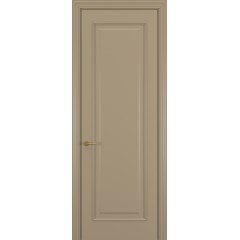 Межкомнатная дверь Zadoor ART Classic Рихард ПГ Неаполь Эмаль