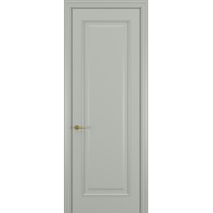 Межкомнатная дверь Zadoor ART Classic Рихард ПГ Неаполь Эмаль