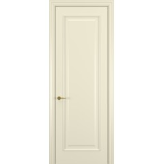 Межкомнатная дверь Zadoor ART Classic Рихард ПГ Неаполь Эмаль