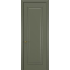 Межкомнатная дверь Zadoor ART Classic Рихард ПГ Неаполь Эмаль