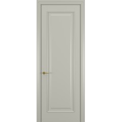 Межкомнатная дверь Zadoor ART Classic Рихард ПГ Неаполь Эмаль