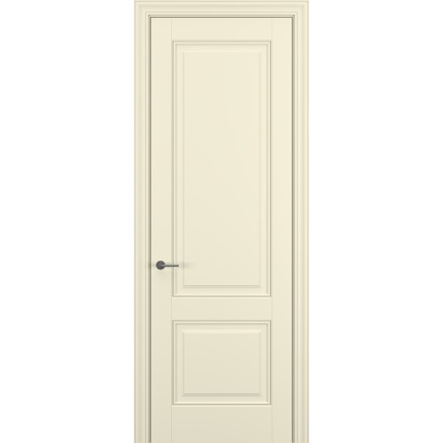 Межкомнатная дверь Zadoor ART Classic Прайм ПГ Венеция Эмаль