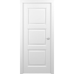 Межкомнатная дверь Zadoor ART Classic Прайм ПГ Неаполь Эмаль