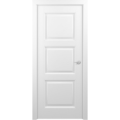 Межкомнатная дверь Zadoor ART Classic Прайм ПГ Неаполь Эмаль