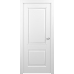 Межкомнатная дверь Zadoor ART Classic Прайм ПГ Венеция Эмаль