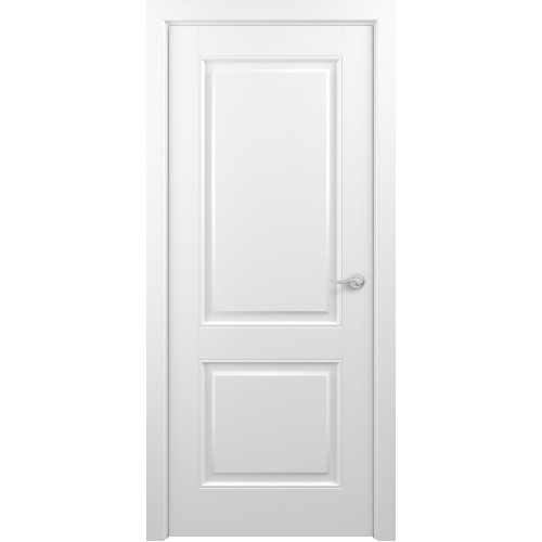 Межкомнатная дверь Zadoor ART Classic Прайм ПГ Венеция Эмаль