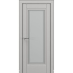 Гранд 1 ПО Белый матовый