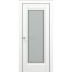 Гранд 1 ПО Белый матовый