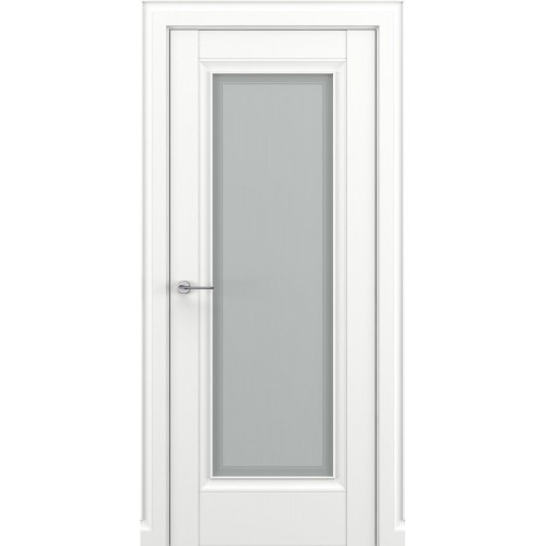 Гранд 1 ПО Серый матовый NEW