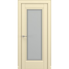 Гранд 1 ПО Белый матовый