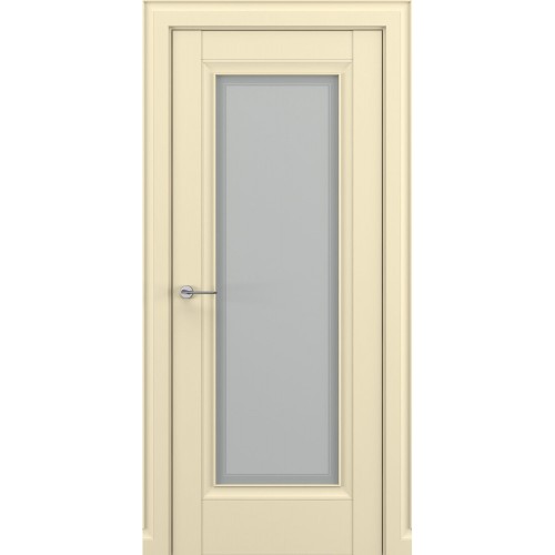 Гранд 1 ПО Серый матовый NEW