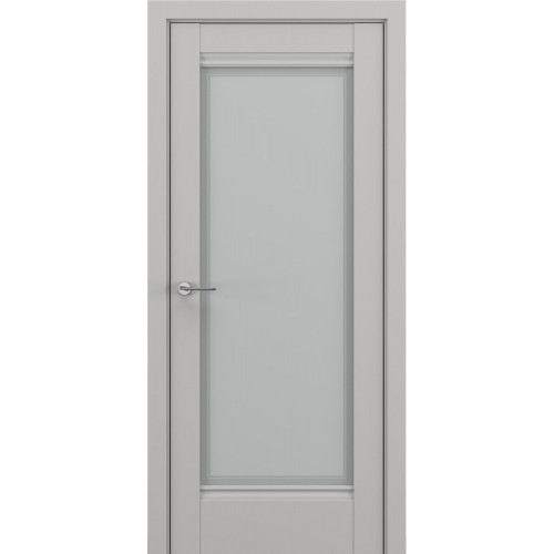 Гранд 4 ПО Серый матовый NEW