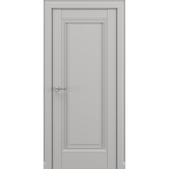 Гранд Б1 Белый матовый