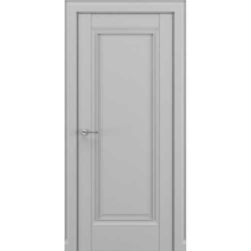 Гранд Б1 Белый матовый