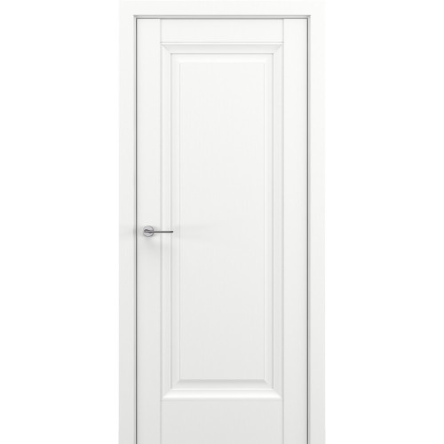 Гранд Б2 Белый матовый